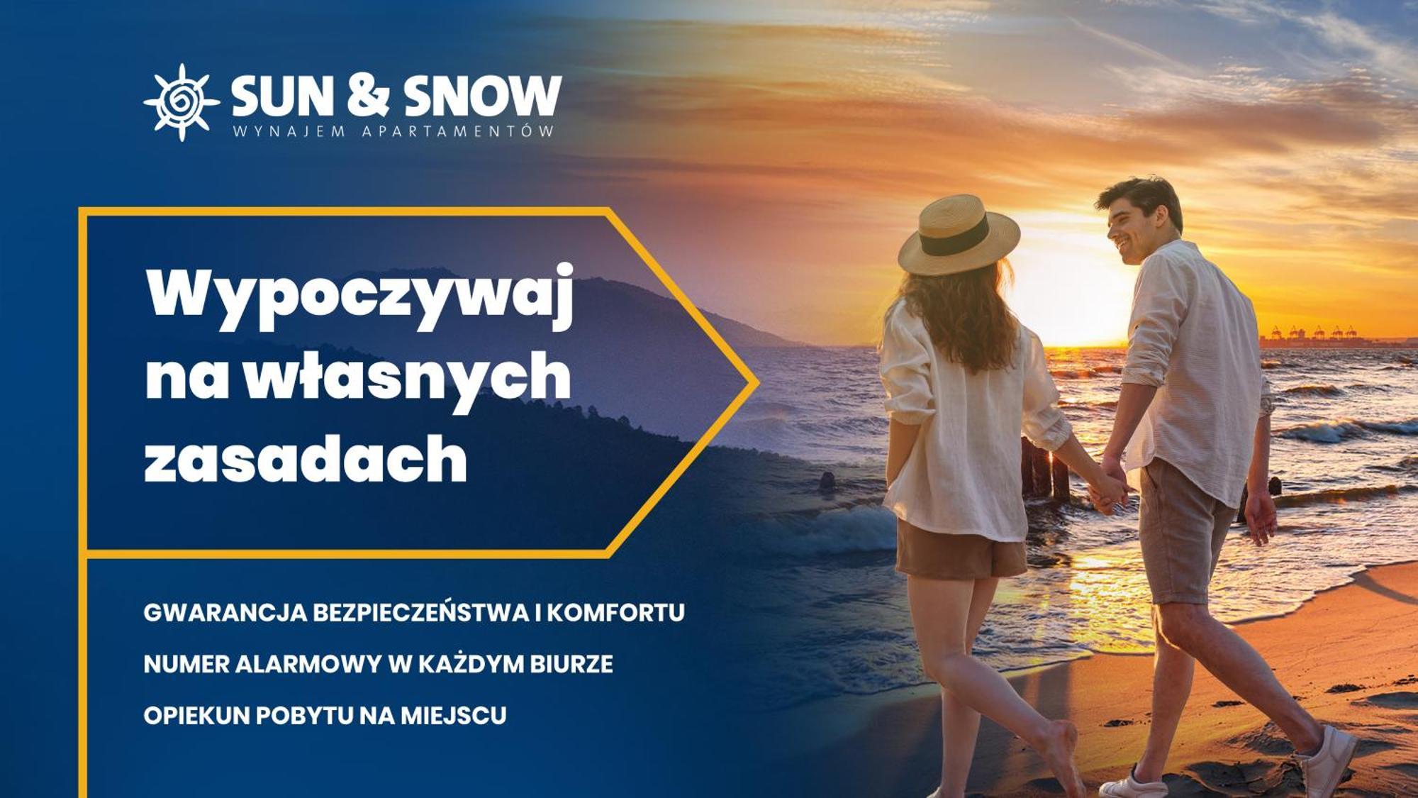 Apartamenty Sun & Snow Konopnicka City Krakow Exterior photo